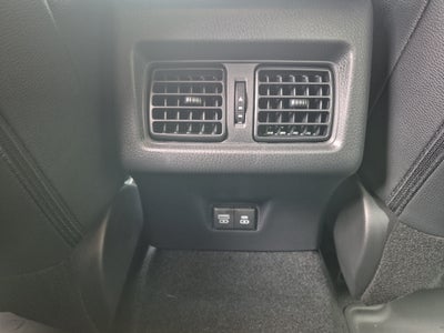 2026 Toyota Camry Hybrid SE