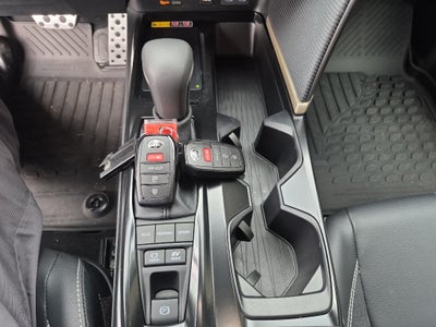 2026 Toyota Camry Hybrid SE