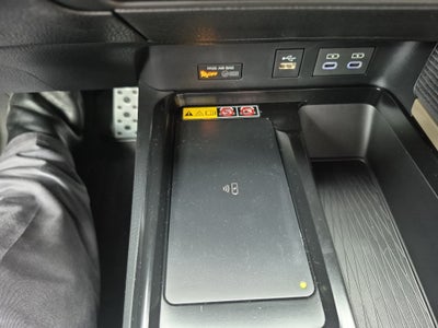 2026 Toyota Camry Hybrid SE