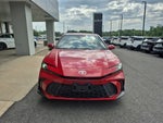 2026 Toyota Camry Hybrid SE
