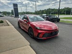 2026 Toyota Camry Hybrid SE