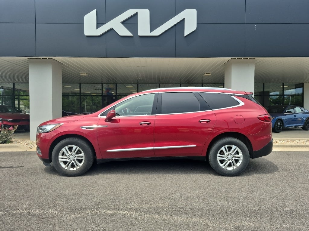 2019 Buick Enclave Essence