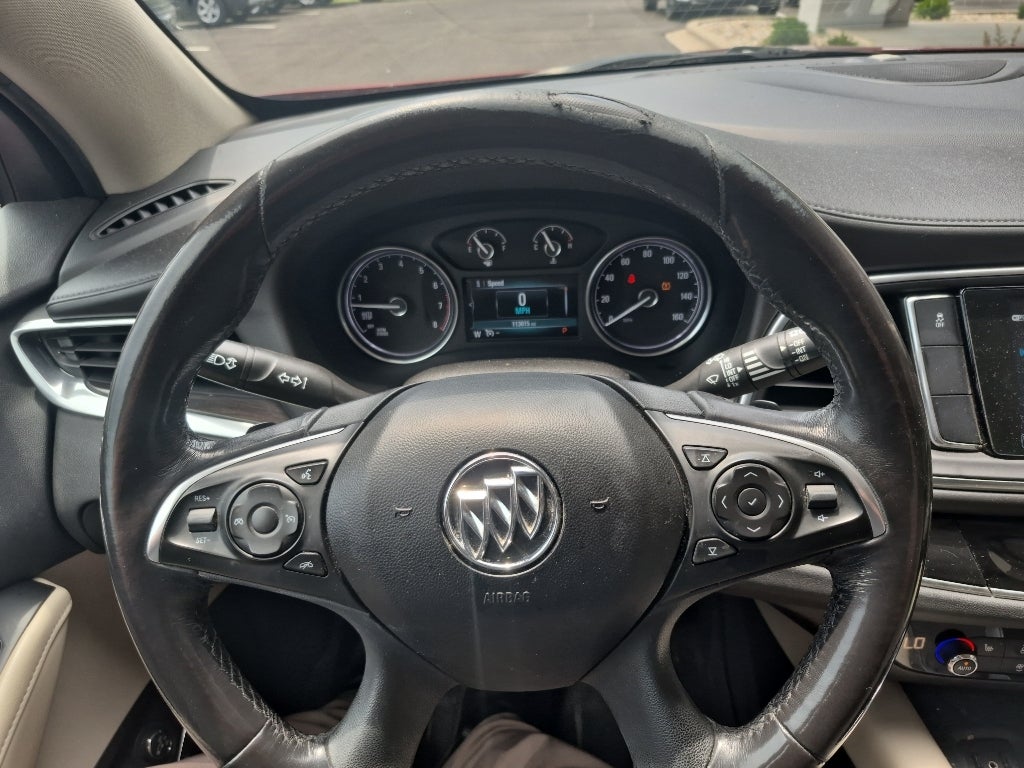 2019 Buick Enclave Essence