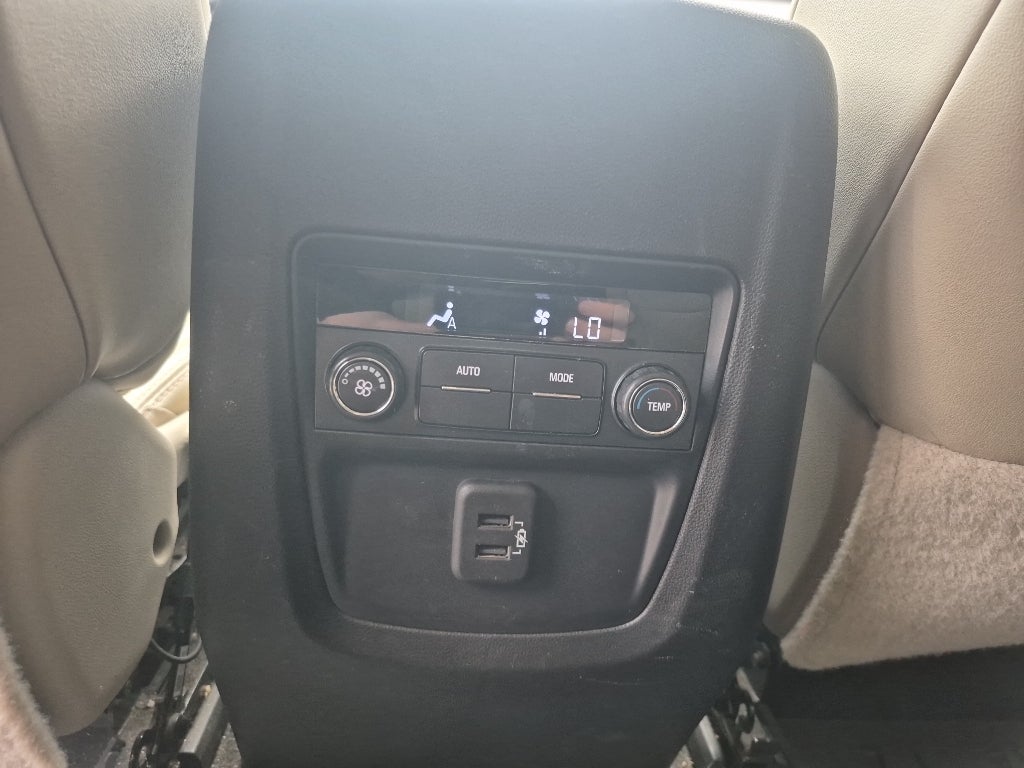 2019 Buick Enclave Essence