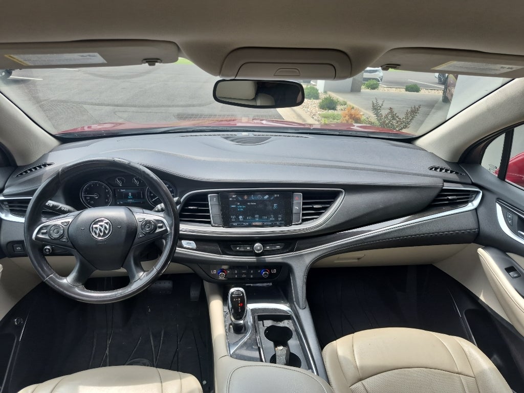 2019 Buick Enclave Essence