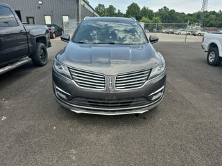 2017 Lincoln MKC Premiere