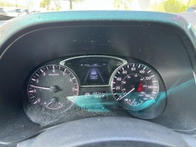 2013 Nissan Pathfinder SV