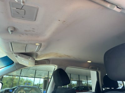 2013 Nissan Pathfinder SV