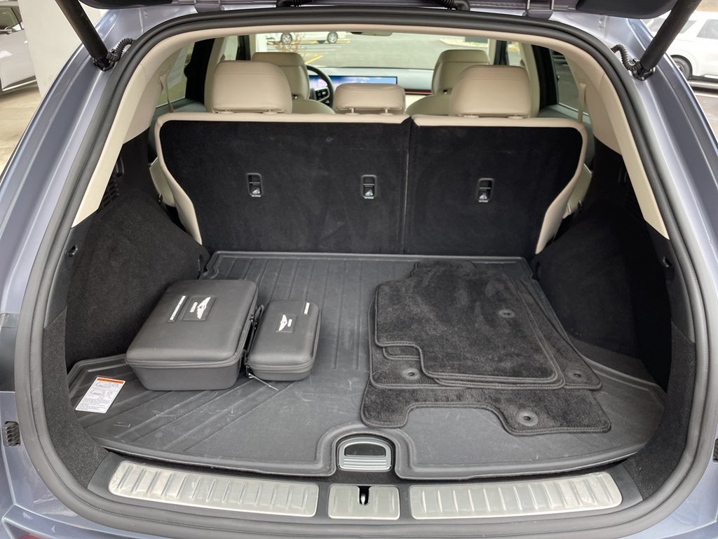 2026 Genesis GV70 2.5T Select