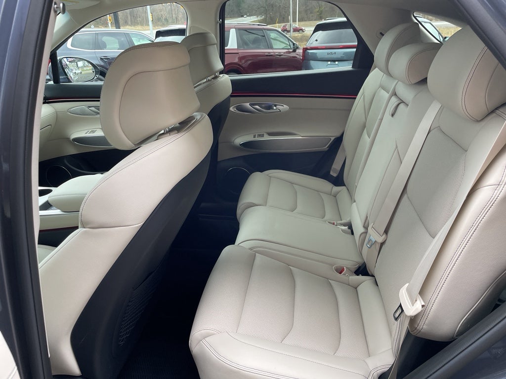 2026 Genesis GV70 2.5T Select