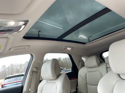 2026 Genesis GV70 2.5T Select