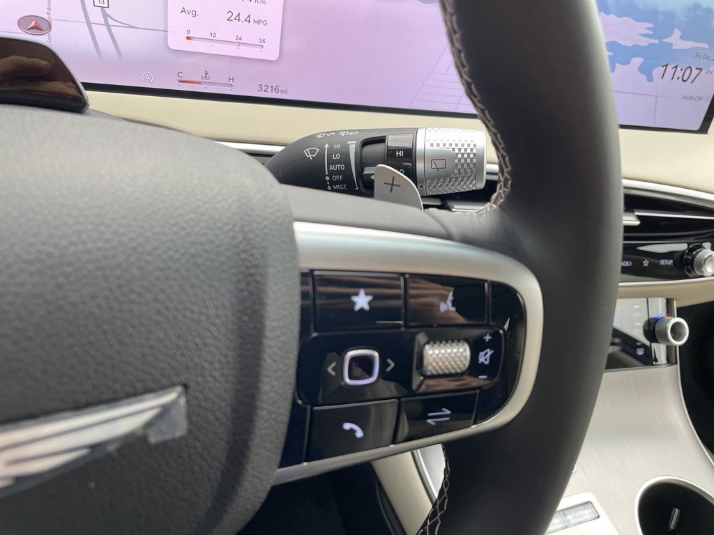 2026 Genesis GV70 2.5T Select