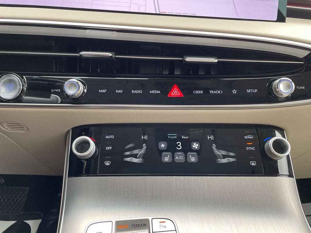 2026 Genesis GV70 2.5T Select