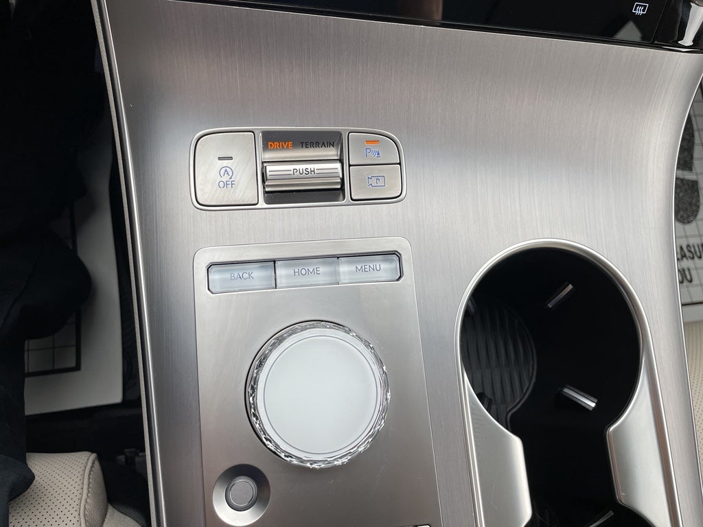 2026 Genesis GV70 2.5T Select