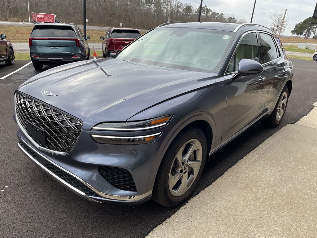 2026 Genesis GV70 2.5T Select