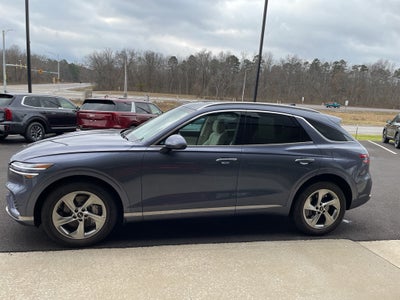 2026 Genesis GV70 2.5T Select