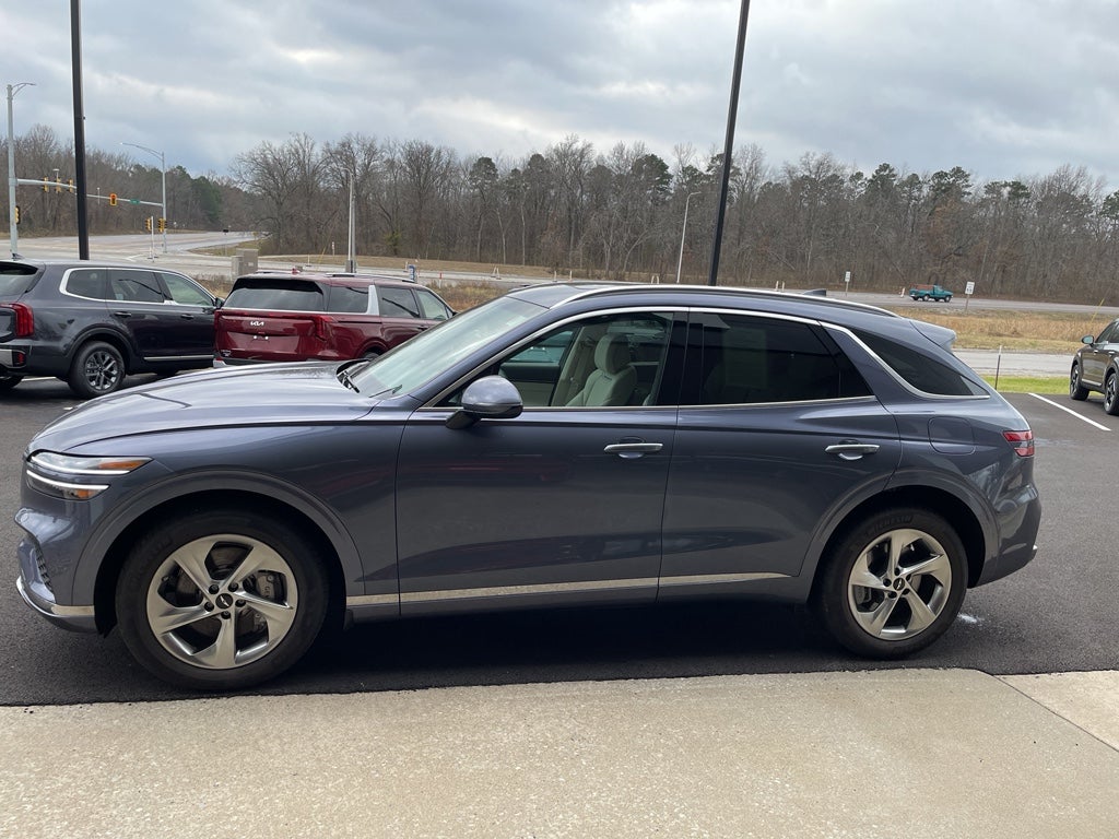 2026 Genesis GV70 2.5T Select