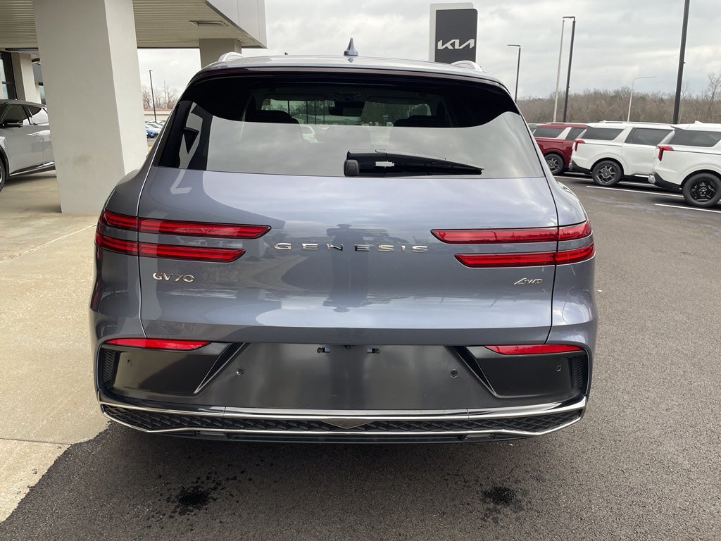 2026 Genesis GV70 2.5T Select
