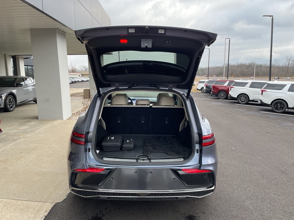 2026 Genesis GV70 2.5T Select