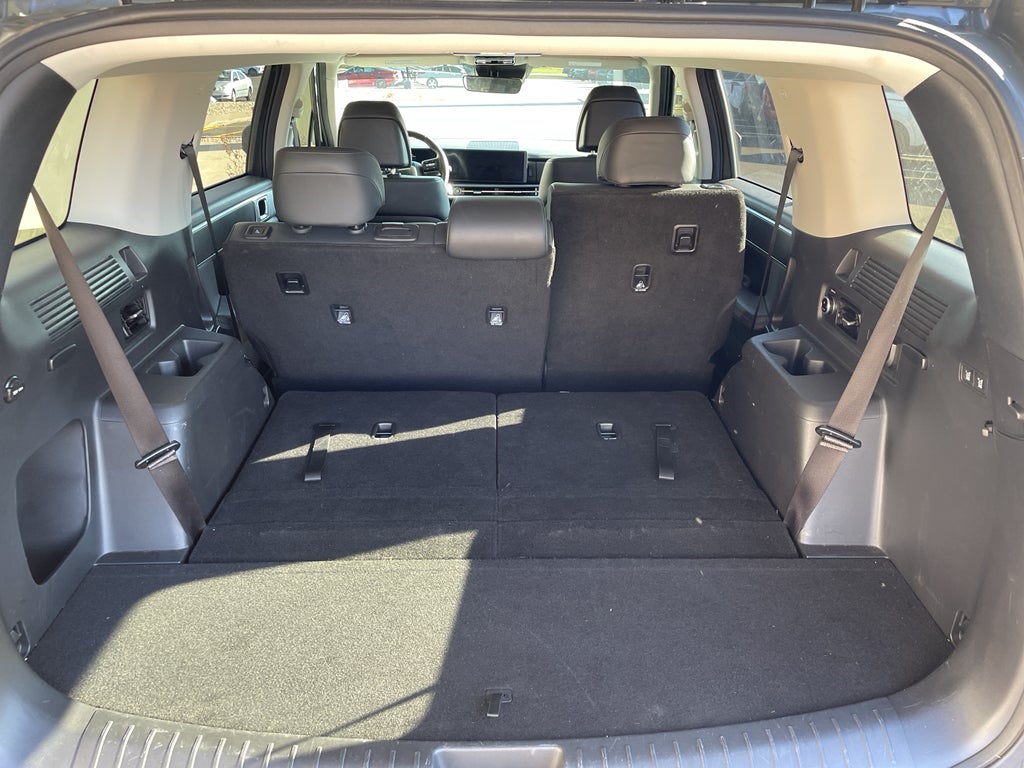 2024 Hyundai Santa Fe XRT