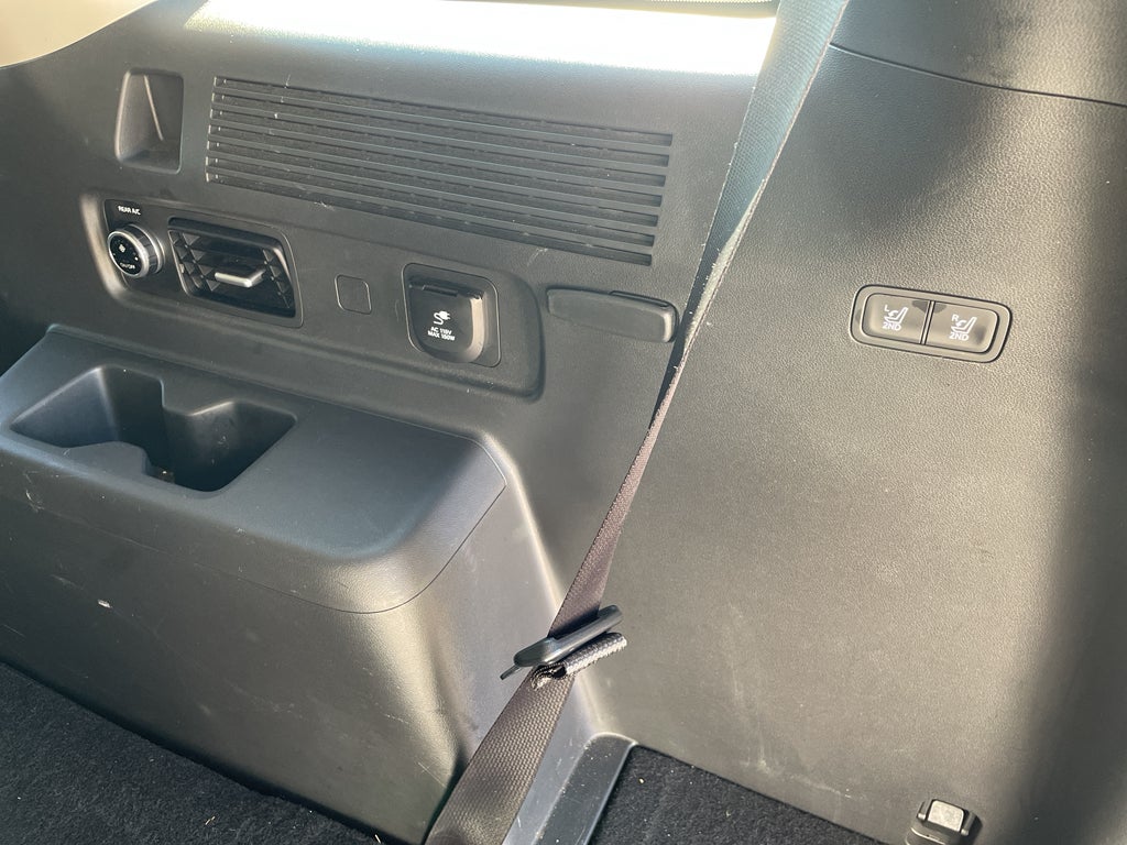 2024 Hyundai Santa Fe XRT