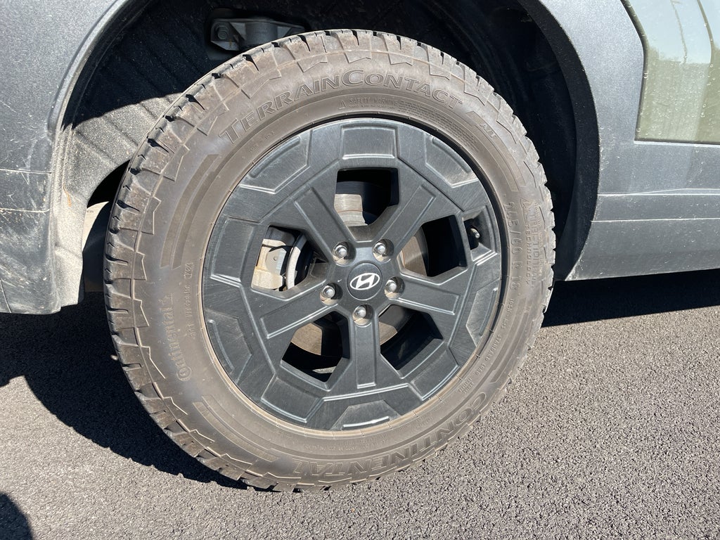 2024 Hyundai Santa Fe XRT