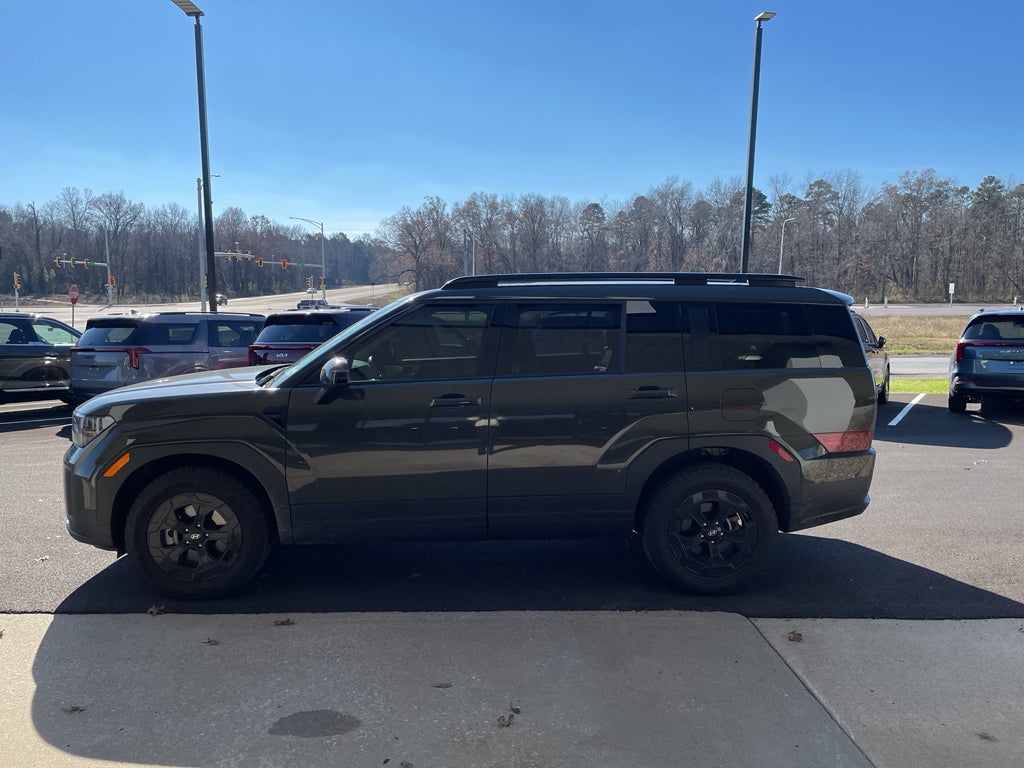 2024 Hyundai Santa Fe XRT