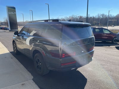 2024 Hyundai Santa Fe XRT