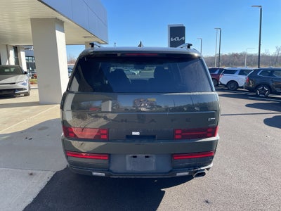 2024 Hyundai Santa Fe XRT