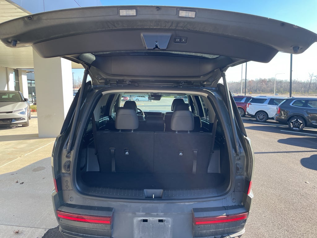 2024 Hyundai Santa Fe XRT