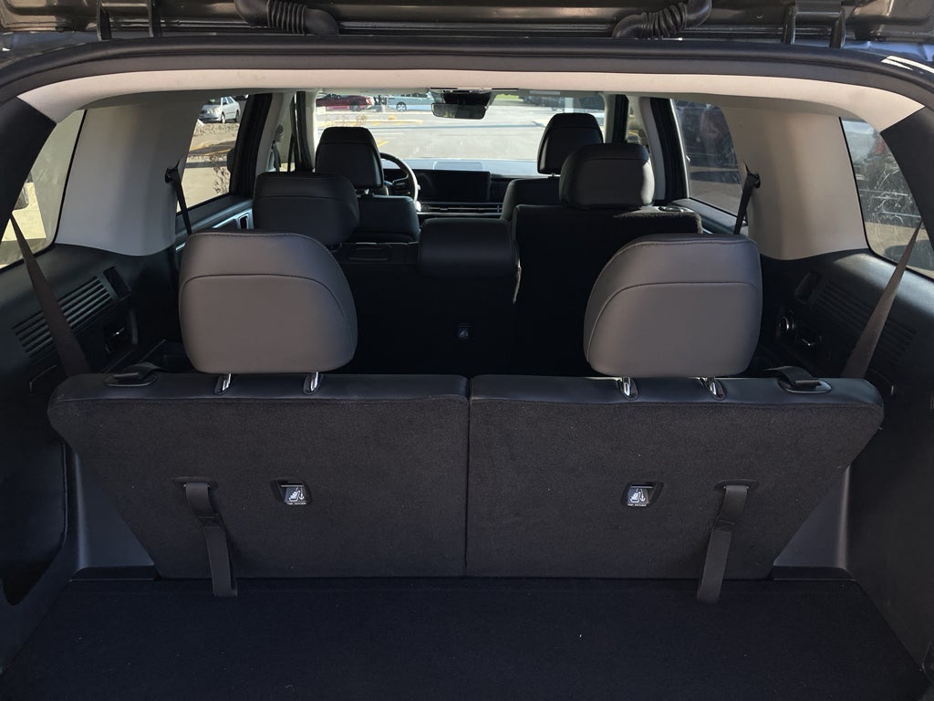 2024 Hyundai Santa Fe XRT