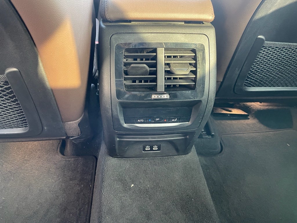 2023 BMW X4 xDrive30i