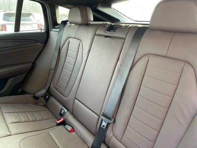 2023 BMW X4 xDrive30i