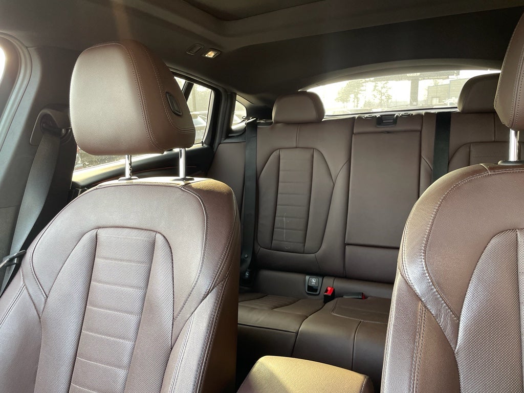 2023 BMW X4 xDrive30i