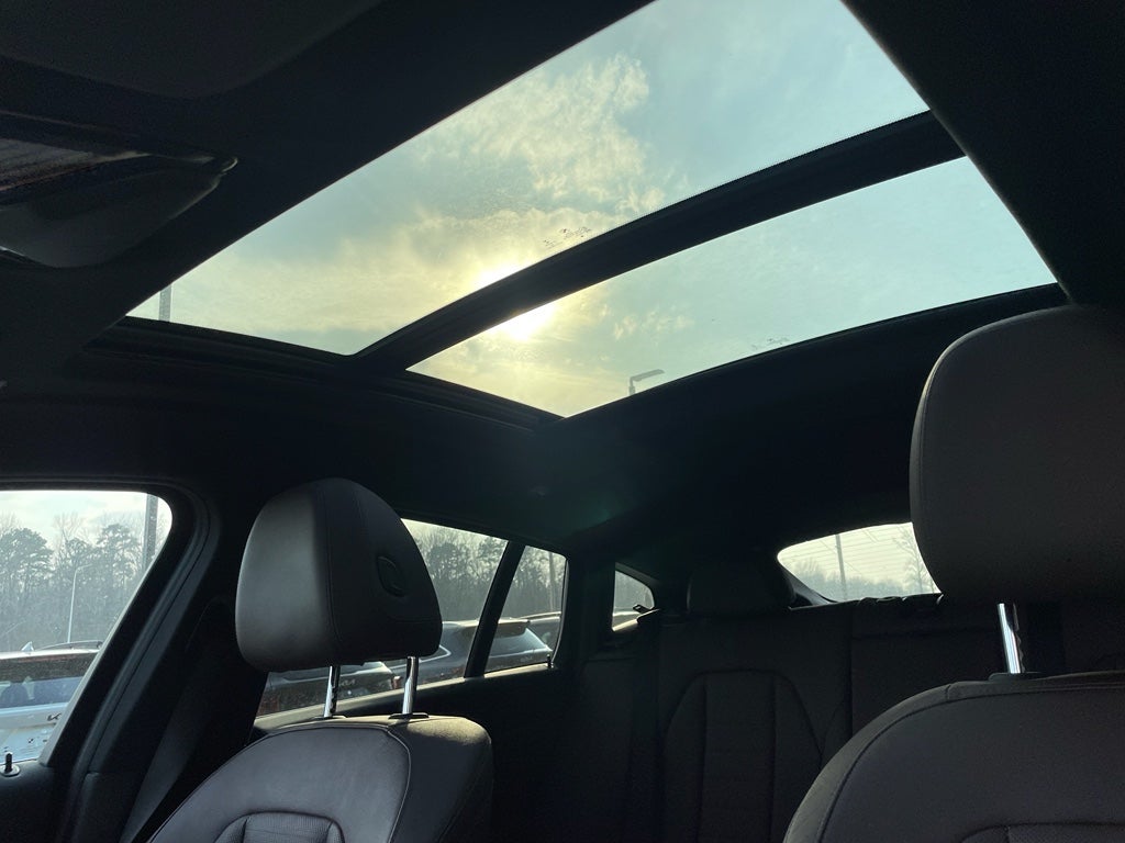 2023 BMW X4 xDrive30i