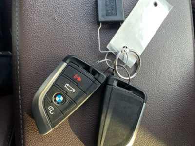 2023 BMW X4 xDrive30i