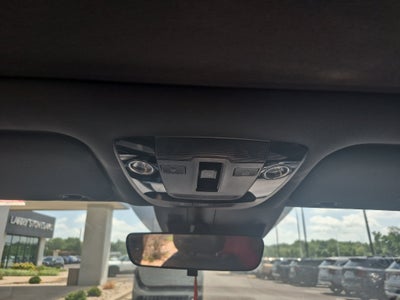 2022 Kia K5 GT