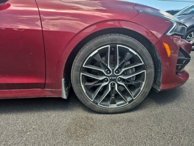 2022 Kia K5 GT