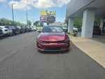 2022 Kia K5 GT