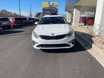 2020 Kia Optima S