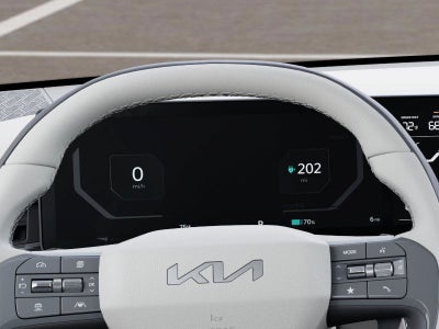 2026 Kia EV9 Land