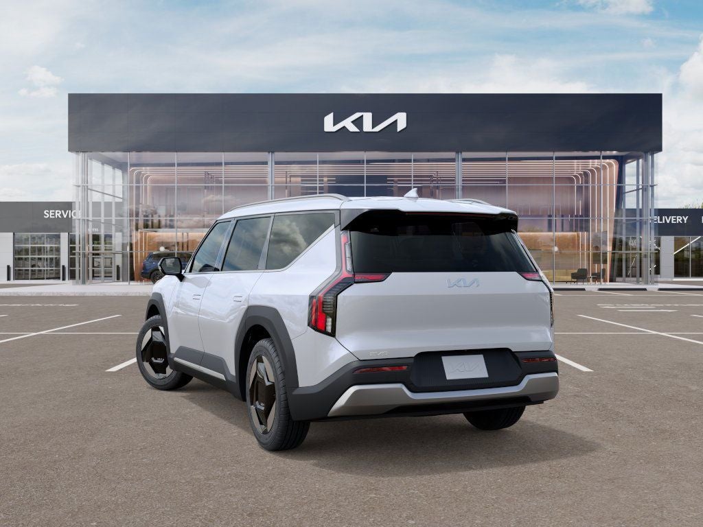 2026 Kia EV9 Land