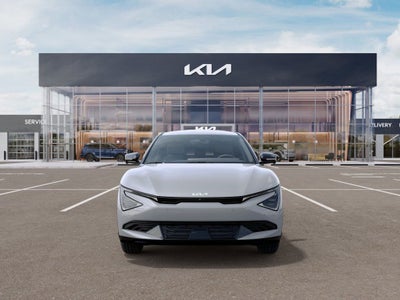 2025 Kia EV6 Wind
