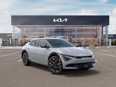 2025 Kia EV6 Wind
