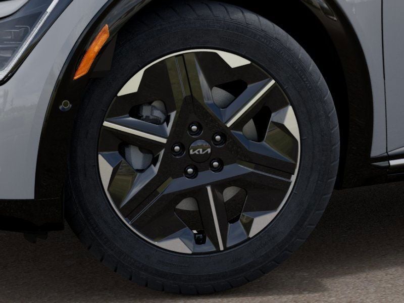 2025 Kia EV6 Wind
