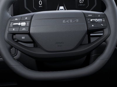 2026 Kia Sportage SX