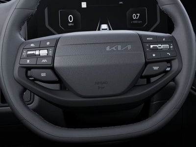 2027 Kia Sportage X-Line