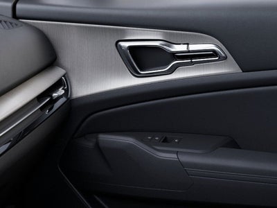 2027 Kia Sportage X-Line