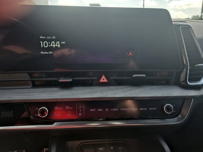 2023 Kia Sportage X-Pro