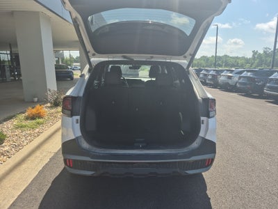 2023 Kia Sportage X-Pro
